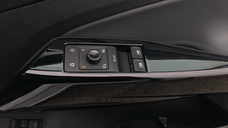 Volkswagen ID.4 210kW Match Pro 77kWh 5dr Auto Electric Estate